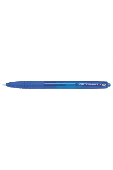 Pilot D�ugopis Super Grip G automatyczny XB niebieski