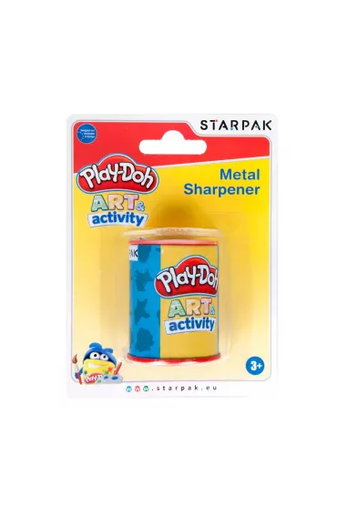 Starpak Temper�wka metalowa Play-Doh
