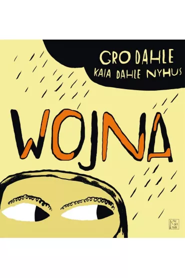 Wojna - Gro Dahle - Dahle Gro