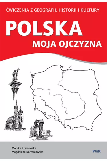 Polska moja ojczyzna - Monika Kraszewska, Magdalena Korzeniowska
