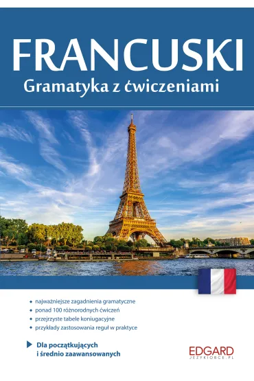 Francuski. Gramatyka z �wiczeniami