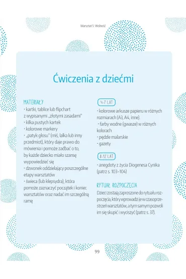 Filozofowanie w rodzinie. Aby wsp�lnie my�le�, tworzy� i dzia�a�! - Chiara Pastorini, Eve  Grosset