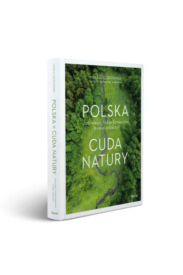 Polska. Cuda natury - Miko�aj Gospodarek