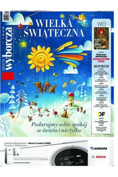 ePrasa Gazeta Wyborcza - Katowice 300/2016