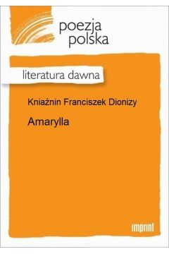 eBook Amarylla. epub