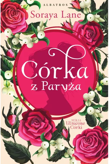 eBook Crka z Parya. Cykl Utracone crki. Tom 5 mobi epub - Soraya Lane