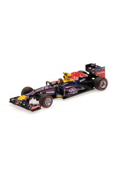 Infiniti Red Bull Racing RENAULT RB9 Minichamps
