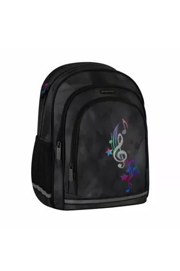 Plecak szkolny Music STARPAK 533952