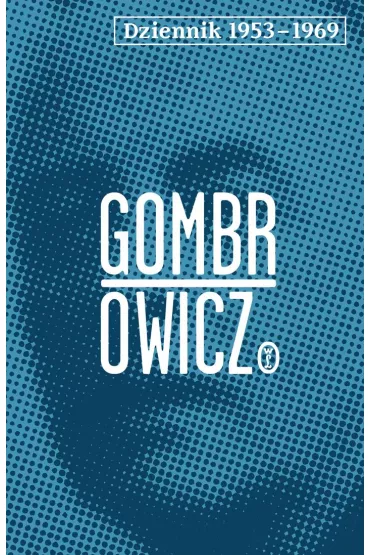 Dziennik 1953-1969 - Witold Gombrowicz