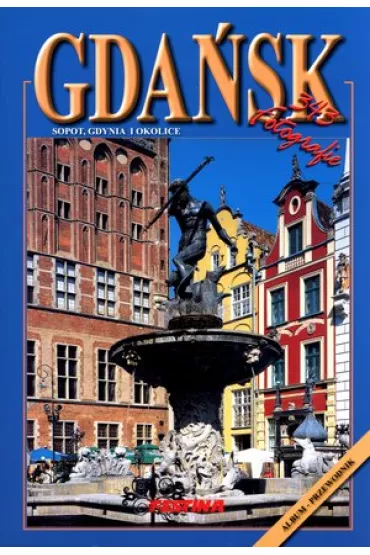 Gda�sk i okolice 345 fotografii wer. polska - Rafa� Jab�o�ski