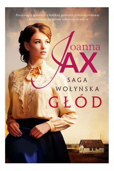 Gd. Saga woyska. Tom 1 - Joanna Jax