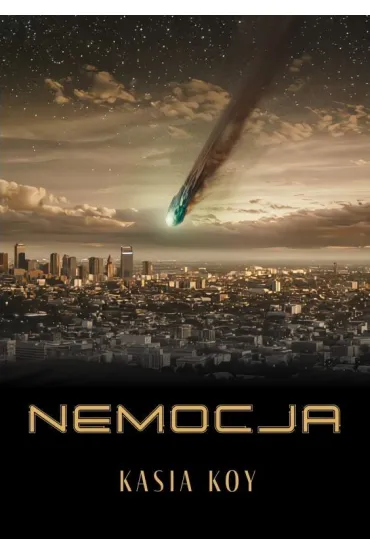 Nemocja - Kasia  Koy