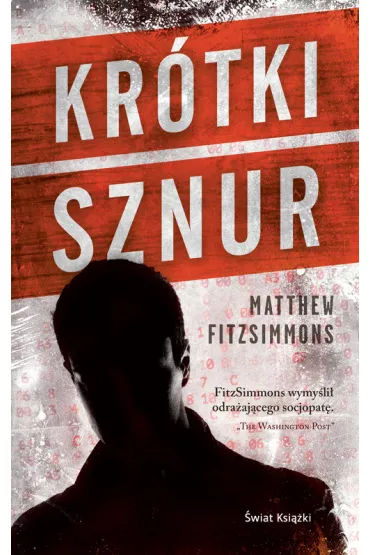Kr�tki sznur - Matthew FitzSimmons