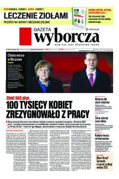 ePrasa Gazeta Wyborcza - Rzeszw 66/2018