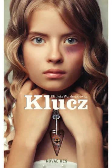 eBook Klucz mobi epub - Elbieta Wardszkiewicz