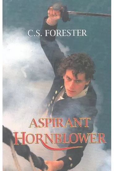 Aspirant mornelower - Cecil Forester