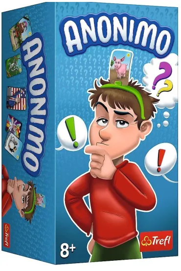 Anonimo Trefl
