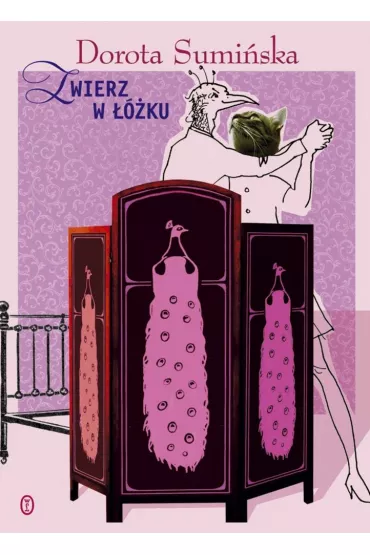 Zwierz w ��ku - Dorota Sumi�ska