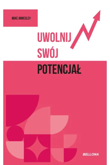 Uwolnij sw�j potencja� - Mike  Annesley