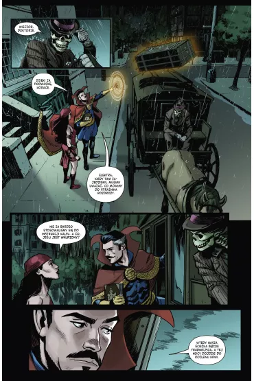 Marvel Fresh Savage Avengers. Tom 2 - Gerry Duggan, Kev Walker, Patch Zircher