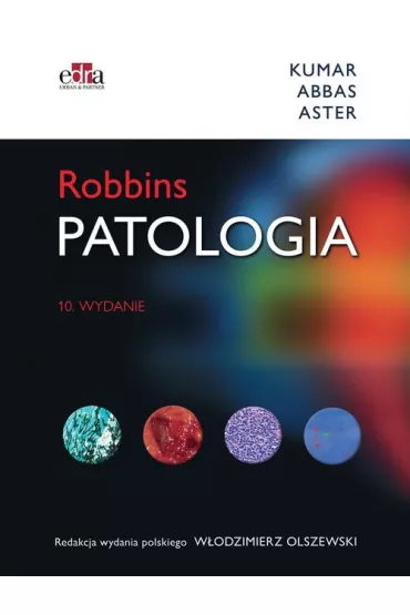 Robbins. Patologia - V. Kumar, Jon Aster, Abul K. Abbas