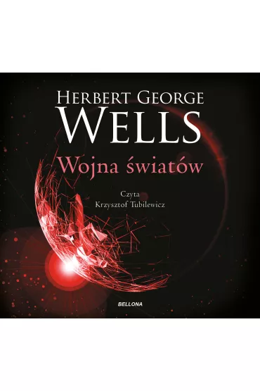 Audiobook Wojna �wiat�w mp3 - Herbert George Wells
