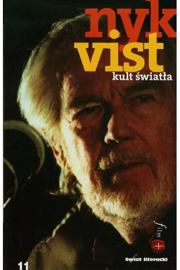 Kult �wiat�a (dodruk 2024) - Nykvist Sven