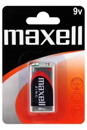 Bateria 6F22 9V