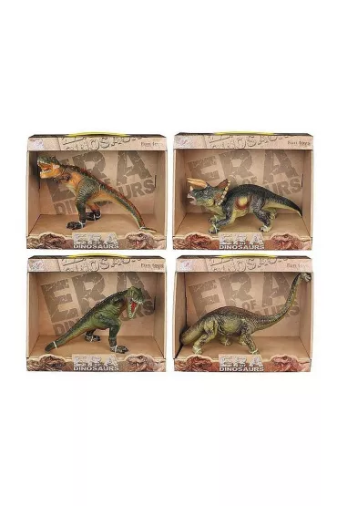 Figurka dinozaura mix