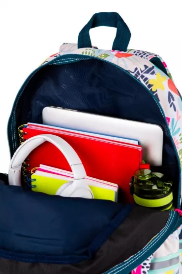 CoolPack Plecak szkolny Rider Sunny Day