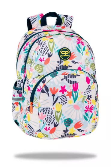 CoolPack Plecak szkolny Rider Sunny Day
