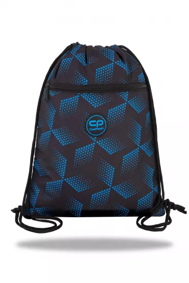 CoolPack Worek szkolny na obuwie Vert Bishi