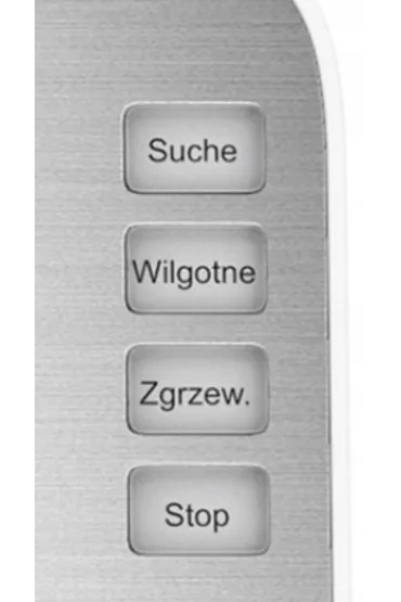 Webber Zgrzewarka pr�niowa do pakowania �ywno�ci 120W akcesoria bia�a