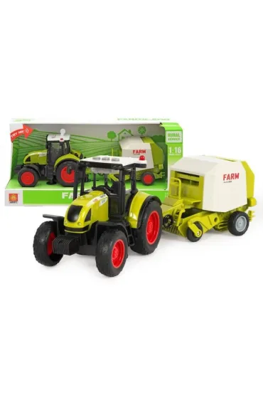Traktor rolniczy WY900L Maksik