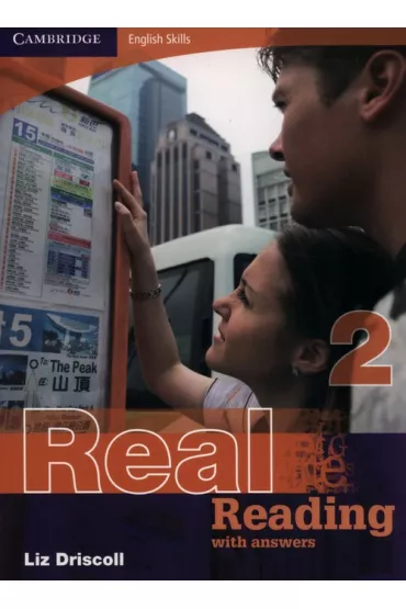 Real Reading 2 With Answers - Driscoll Liz
