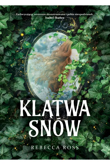 Kl�twa sn�w - Rebecca Ross