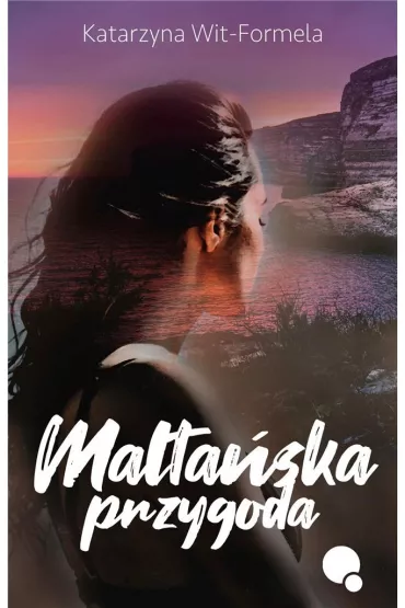 Malta�ska przygoda - Katarzyna Wit-Formela