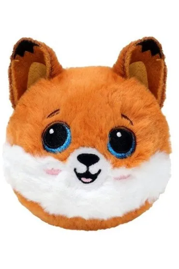 Ty Beanie Bouncers Blaze lis