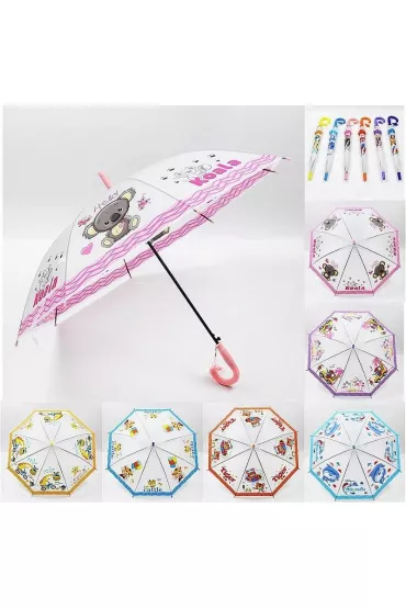 Parasol dzieci�cy