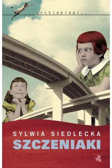 Szczeniaki - Sylwia Siedlecka