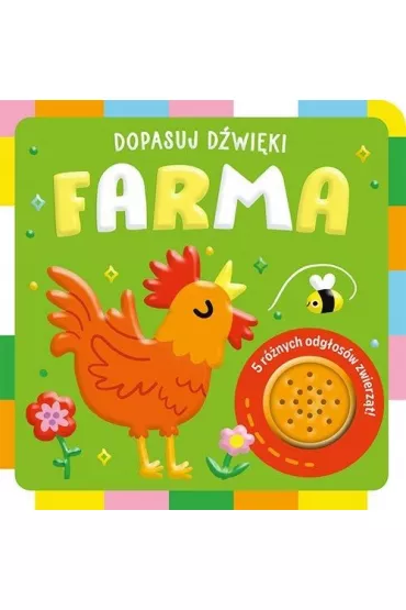 Dopasuj dwiki Farma