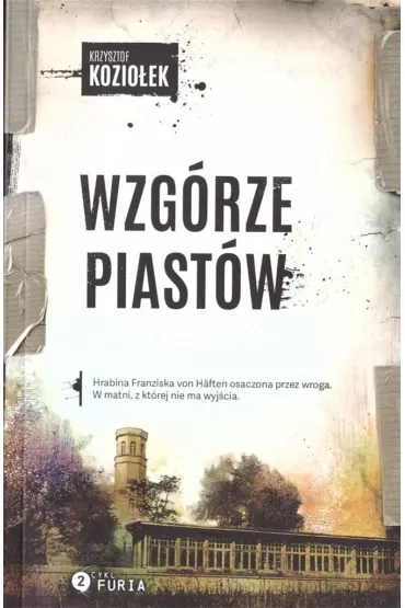 Wzg�rze Piast�w - Krzysztof Kozio�ek