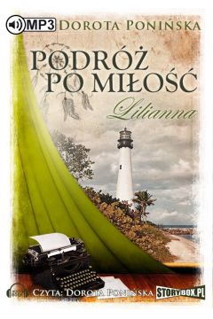 Audiobook Podr po mio. Lilianna mp3