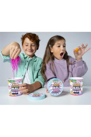 Slime Ramen Nudle misiowy przytulas Epee