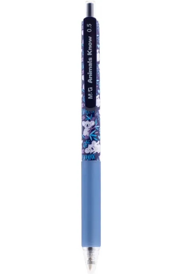 M&G D�ugopis automatyczny Animal Planet 0.5 mm