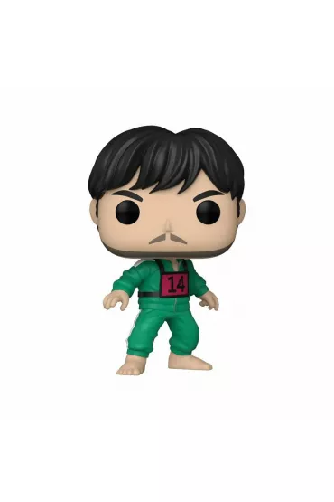 Figurka Funko POP Squid Game Cho Sang-woo