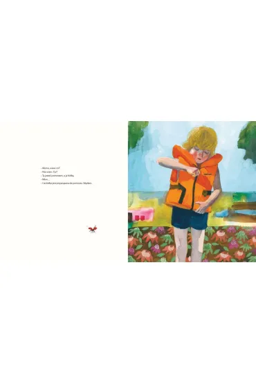 Nikt, tylko ja - Sara  Lundberg