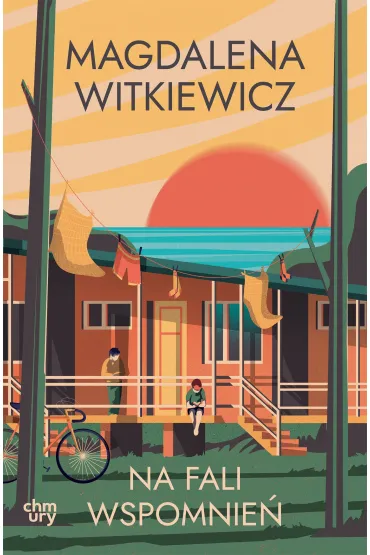 Na fali wspomnie� - Magdalena Witkiewicz