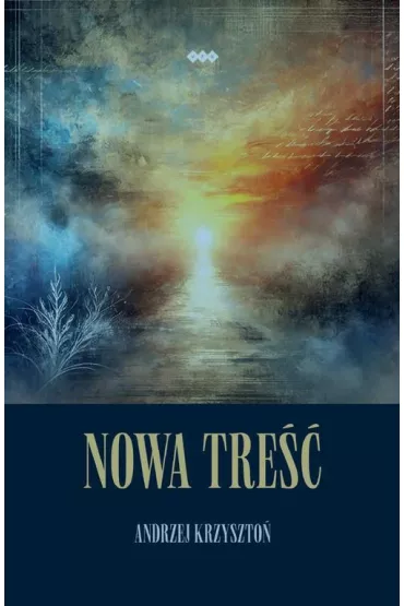 eBook Nowa tre epub - Andrzej  Krzyszto