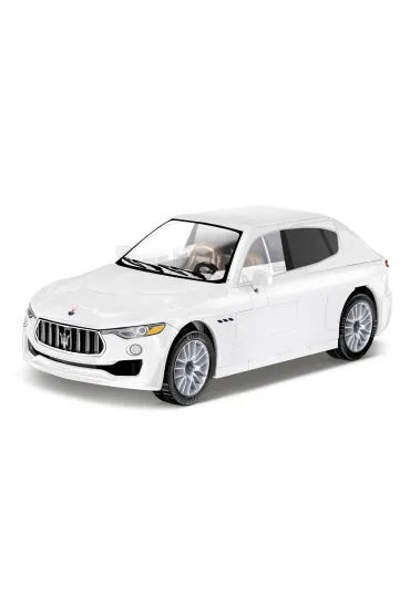 Maserati Levante S